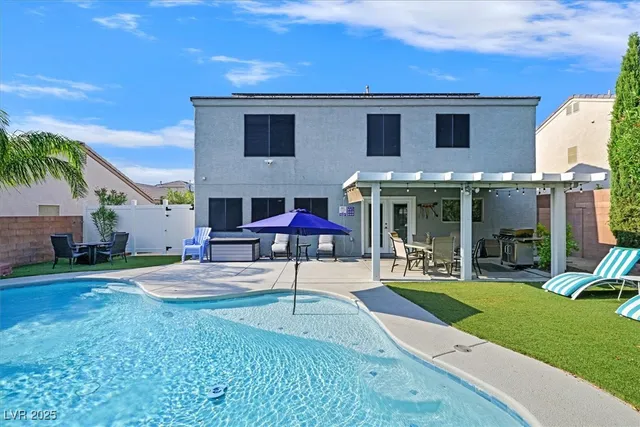 $7,500 | 2735 Peekskill Avenue, Henderson, NV 89052