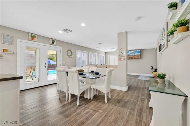 $7,500 | 2735 Peekskill Avenue, Henderson, NV 89052