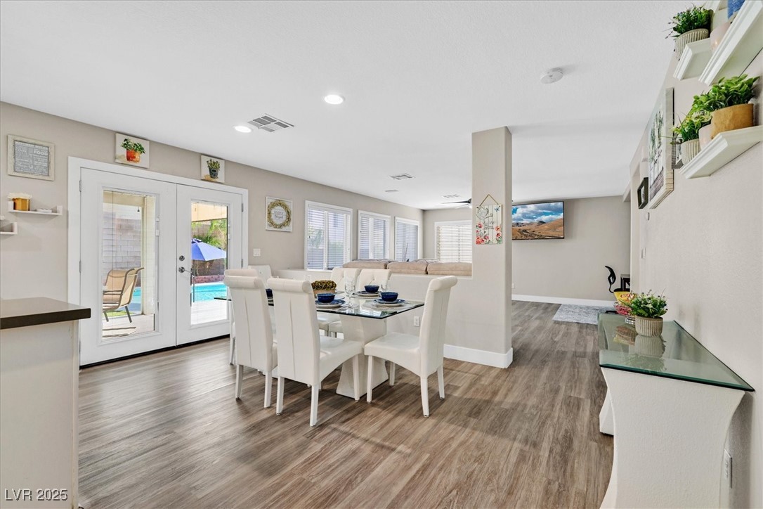 2735 Peekskill Avenue Henderson, NV 89052 - Photo 4 of 35