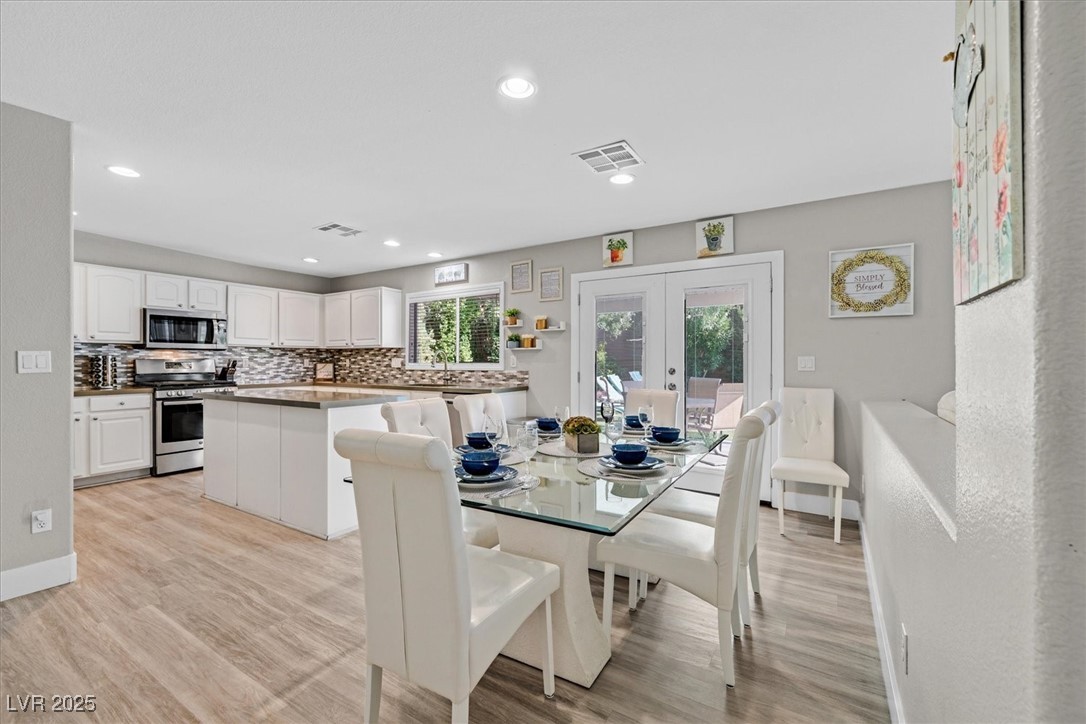 2735 Peekskill Avenue Henderson, NV 89052 - Photo 8 of 35