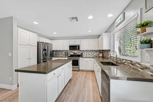 $7,500 | 2735 Peekskill Avenue, Henderson, NV 89052