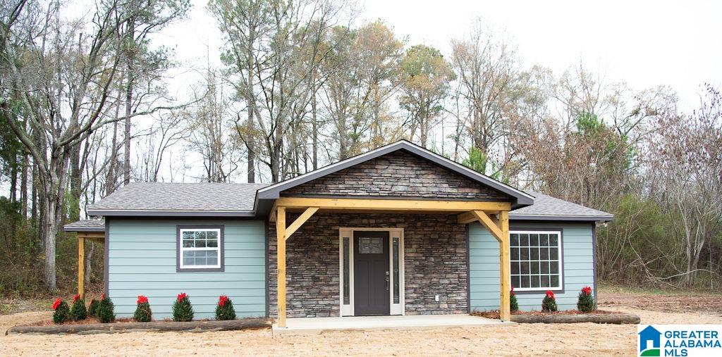 45 Lambert Loop Goodwater, AL 35072 - Photo 1 of 19