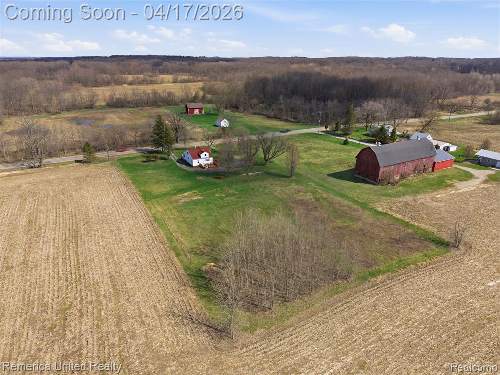 8375 Denton Hill Road Fenton, MI 48430 - Photo 40 of 41 Gallery Image 40