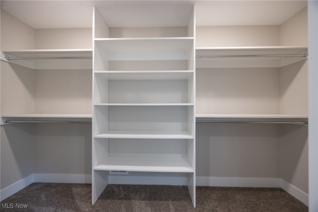 861 Lloyd Road Wickliffe, OH 44092 - Photo 21 of 36 Closet in Maser bedroom