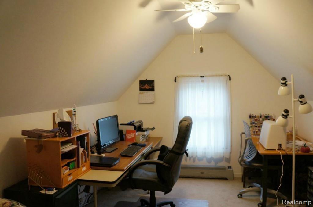 5437 Bishop Road Dryden, MI 48428 - Photo 29 of 41 #29 office - study.jpg