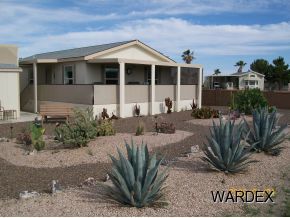 39324 Hummingbird Salome, AZ 85348 - Photo 2 of 11 Additional Photo
