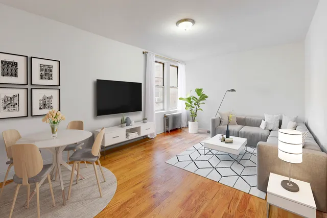 $2,775 | 775 Riverside Drive, Unit 3K | Washington Heights