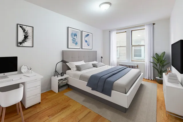 $2,775 | 775 Riverside Drive, Unit 3K | Washington Heights