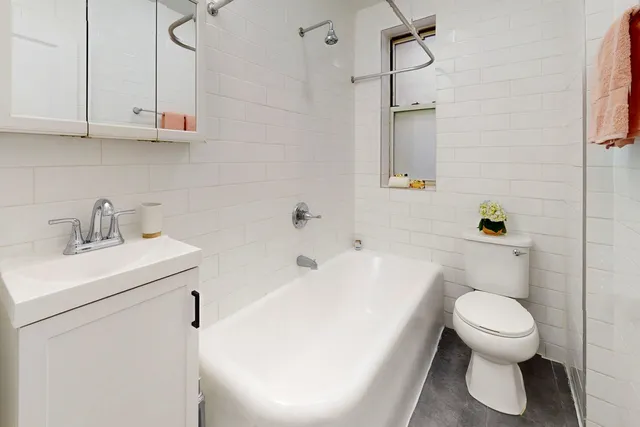 $2,775 | 775 Riverside Drive, Unit 3K | Washington Heights