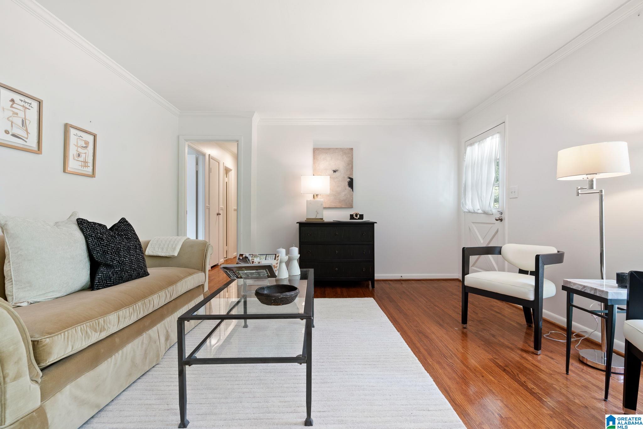 1232 Montclair Road Birmingham, AL 35213 - Photo 4 of 36