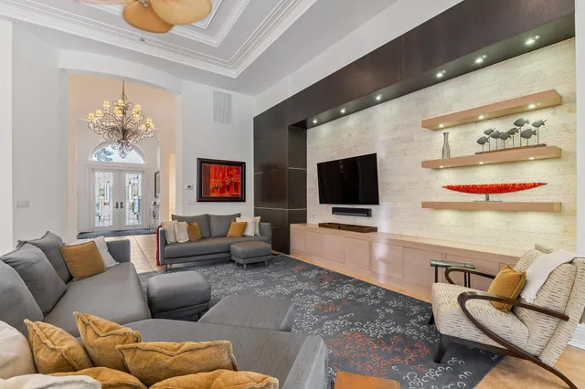 $2,395,000 | 108 VÃa Paradisio, Palm Beach Gardens, FL 33418