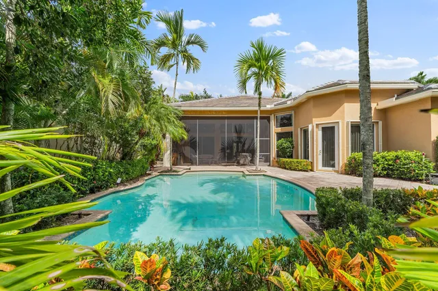 $2,395,000 | 108 VÃa Paradisio, Palm Beach Gardens, FL 33418