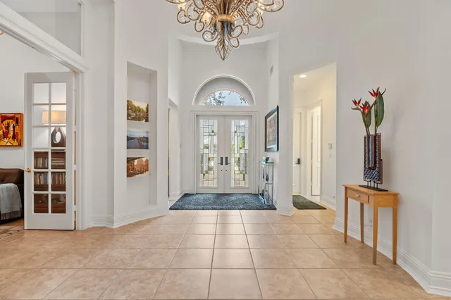 $2,395,000 | 108 VÃa Paradisio, Palm Beach Gardens, FL 33418