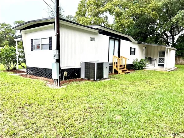 $160,000 | 3249 South Calais Terrace, Homosassa, FL 34448