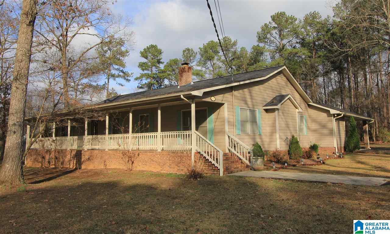 2405 Friendship Road Oxford, AL 36203 - Photo 1 of 47