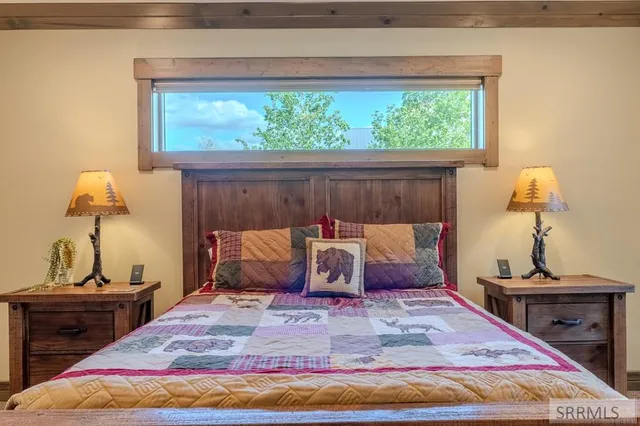 $1,198,000 | 4185 Grandview Road, Island Park, ID 83429