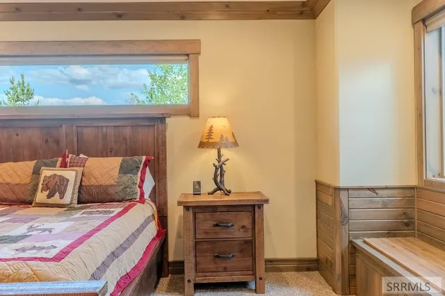 $1,198,000 | 4185 Grandview Road, Island Park, ID 83429