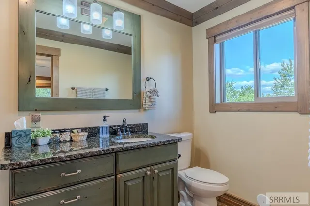 $1,198,000 | 4185 Grandview Road, Island Park, ID 83429