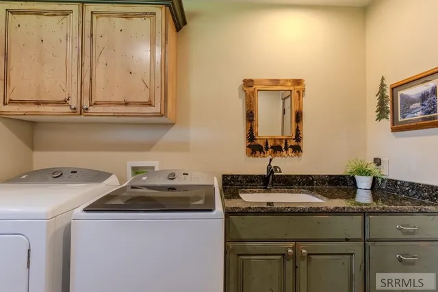 $1,198,000 | 4185 Grandview Road, Island Park, ID 83429