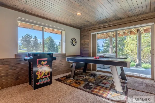 $1,198,000 | 4185 Grandview Road, Island Park, ID 83429