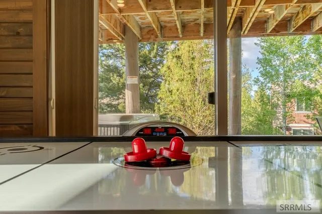 $1,198,000 | 4185 Grandview Road, Island Park, ID 83429