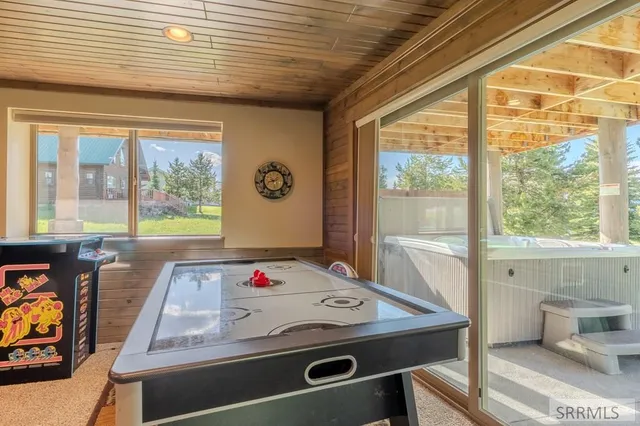 $1,198,000 | 4185 Grandview Road, Island Park, ID 83429