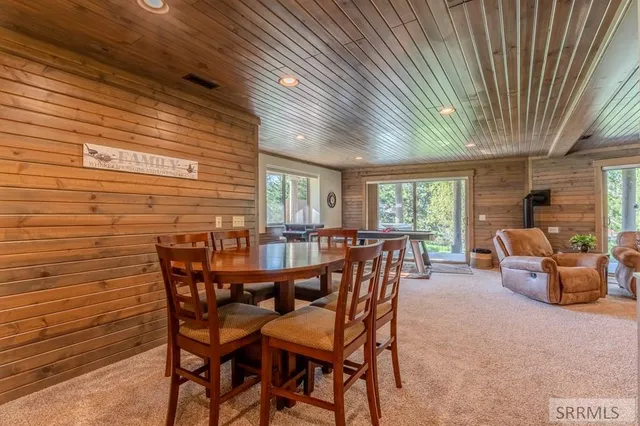 $1,198,000 | 4185 Grandview Road, Island Park, ID 83429