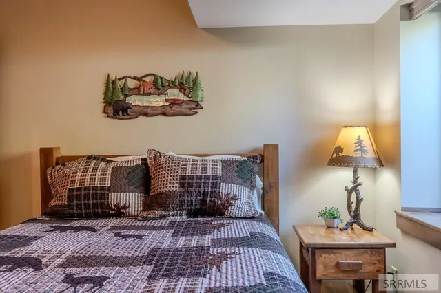 $1,198,000 | 4185 Grandview Road, Island Park, ID 83429