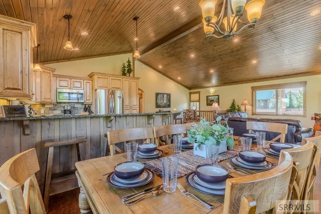 $1,198,000 | 4185 Grandview Road, Island Park, ID 83429