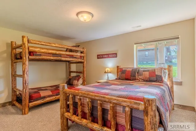 $1,198,000 | 4185 Grandview Road, Island Park, ID 83429