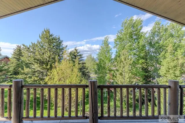 $1,198,000 | 4185 Grandview Road, Island Park, ID 83429