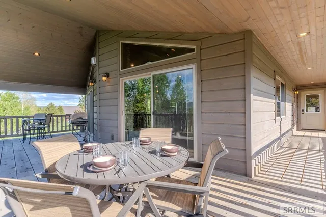 $1,198,000 | 4185 Grandview Road, Island Park, ID 83429