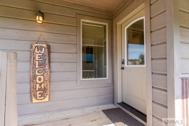 $1,198,000 | 4185 Grandview Road, Island Park, ID 83429