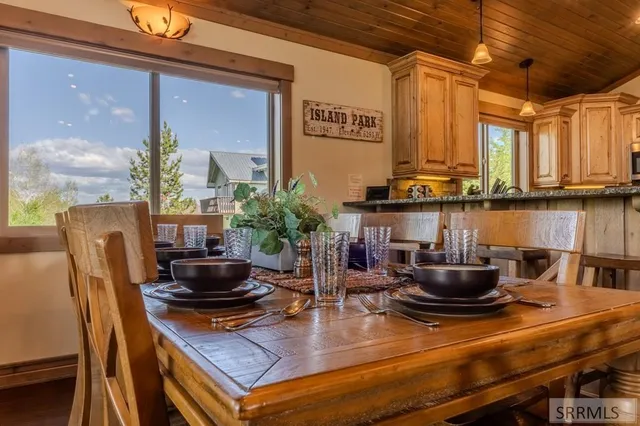 $1,198,000 | 4185 Grandview Road, Island Park, ID 83429