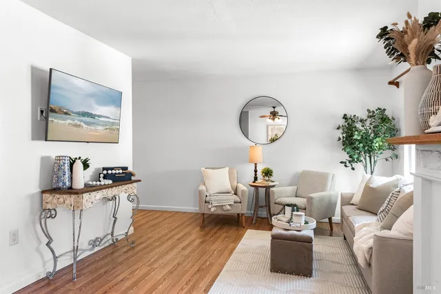 $595,000 | 114 Francis Circle, Rohnert Park, CA 94928