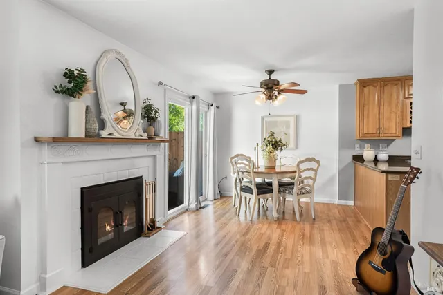 $595,000 | 114 Francis Circle, Rohnert Park, CA 94928