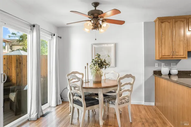 $595,000 | 114 Francis Circle, Rohnert Park, CA 94928