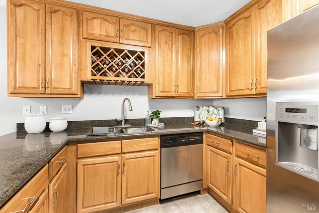 $595,000 | 114 Francis Circle, Rohnert Park, CA 94928