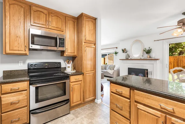 $595,000 | 114 Francis Circle, Rohnert Park, CA 94928