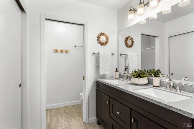 $595,000 | 114 Francis Circle, Rohnert Park, CA 94928