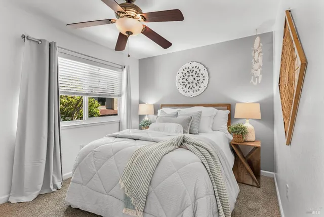 $595,000 | 114 Francis Circle, Rohnert Park, CA 94928