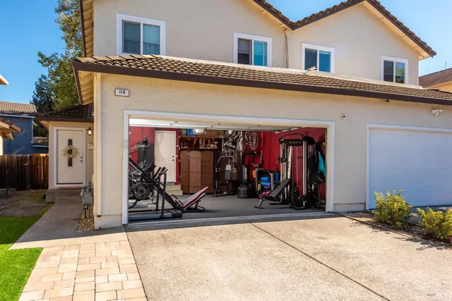 $595,000 | 114 Francis Circle, Rohnert Park, CA 94928