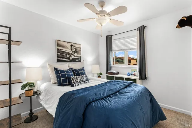 $595,000 | 114 Francis Circle, Rohnert Park, CA 94928