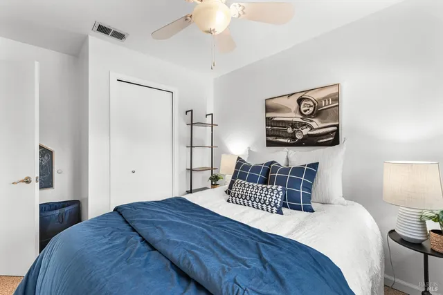 $595,000 | 114 Francis Circle, Rohnert Park, CA 94928