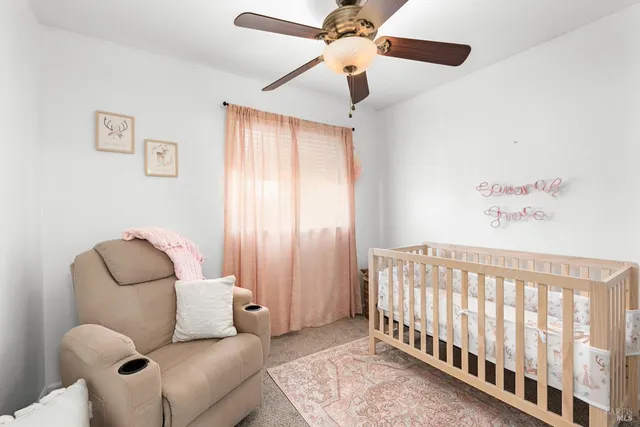 $595,000 | 114 Francis Circle, Rohnert Park, CA 94928