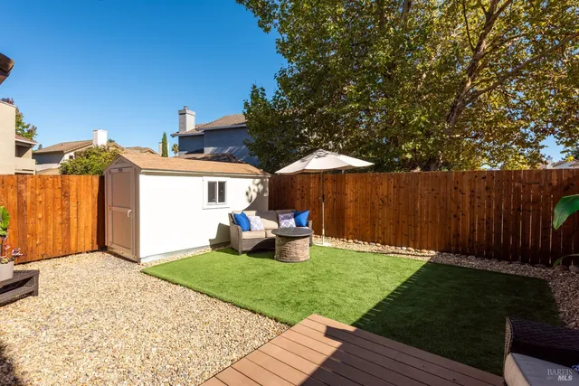 $595,000 | 114 Francis Circle, Rohnert Park, CA 94928