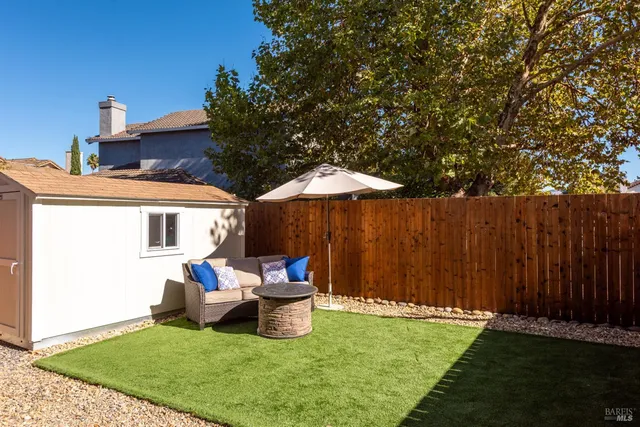 $595,000 | 114 Francis Circle, Rohnert Park, CA 94928