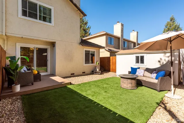 $595,000 | 114 Francis Circle, Rohnert Park, CA 94928