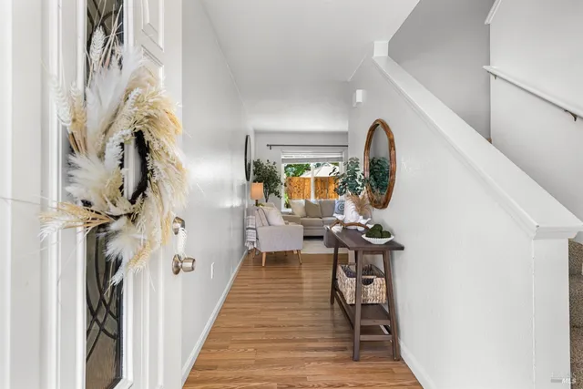 $595,000 | 114 Francis Circle, Rohnert Park, CA 94928