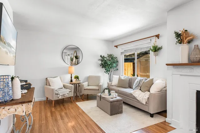 $595,000 | 114 Francis Circle, Rohnert Park, CA 94928